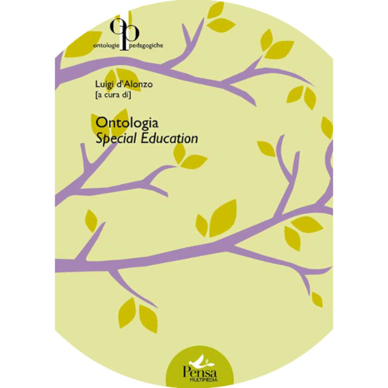 Ontologia Special Education