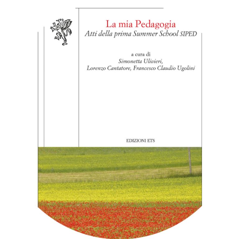 Profilo biografico-antologico di Luigi d’Alonzo