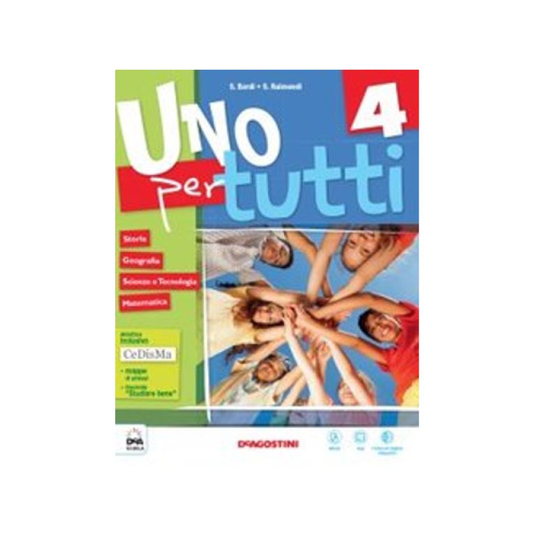 Per tutti e per ciascuno. Un progetto per una scuola inclusiva