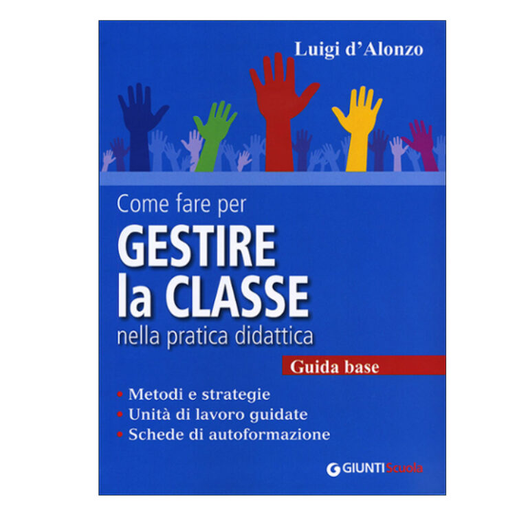 La gestione della classe e le sue problematiche