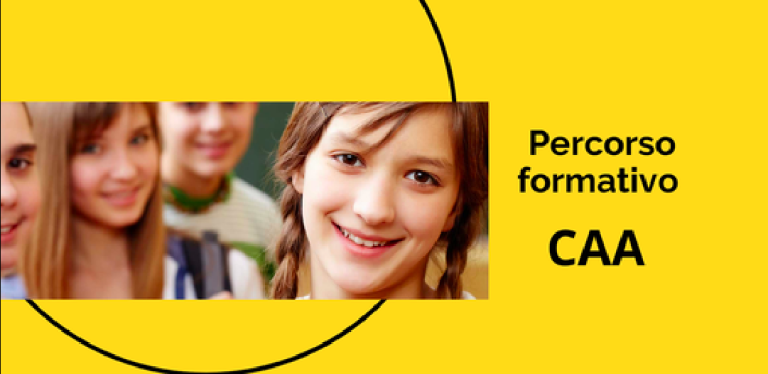 NUOVO CORSO PER INSEGNANTI: L’approccio alla Comunicazione Aumentativa Alternativa nei contesti scolastici