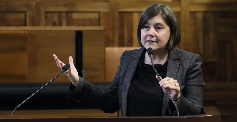 Un grande augurio di BUON LAVORO alla nuova Rettrice dell’Università Cattolica del Sacro Cuore, prof.ssa Elena Beccalli