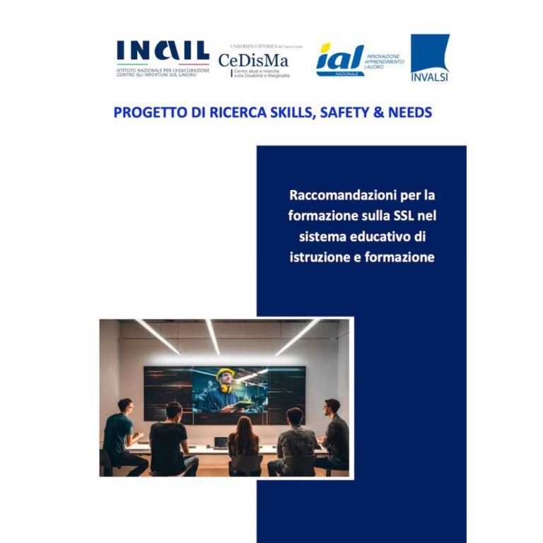 Progetto BRIC-INAIL_ID34 